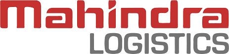 Mahindra Logistics logo