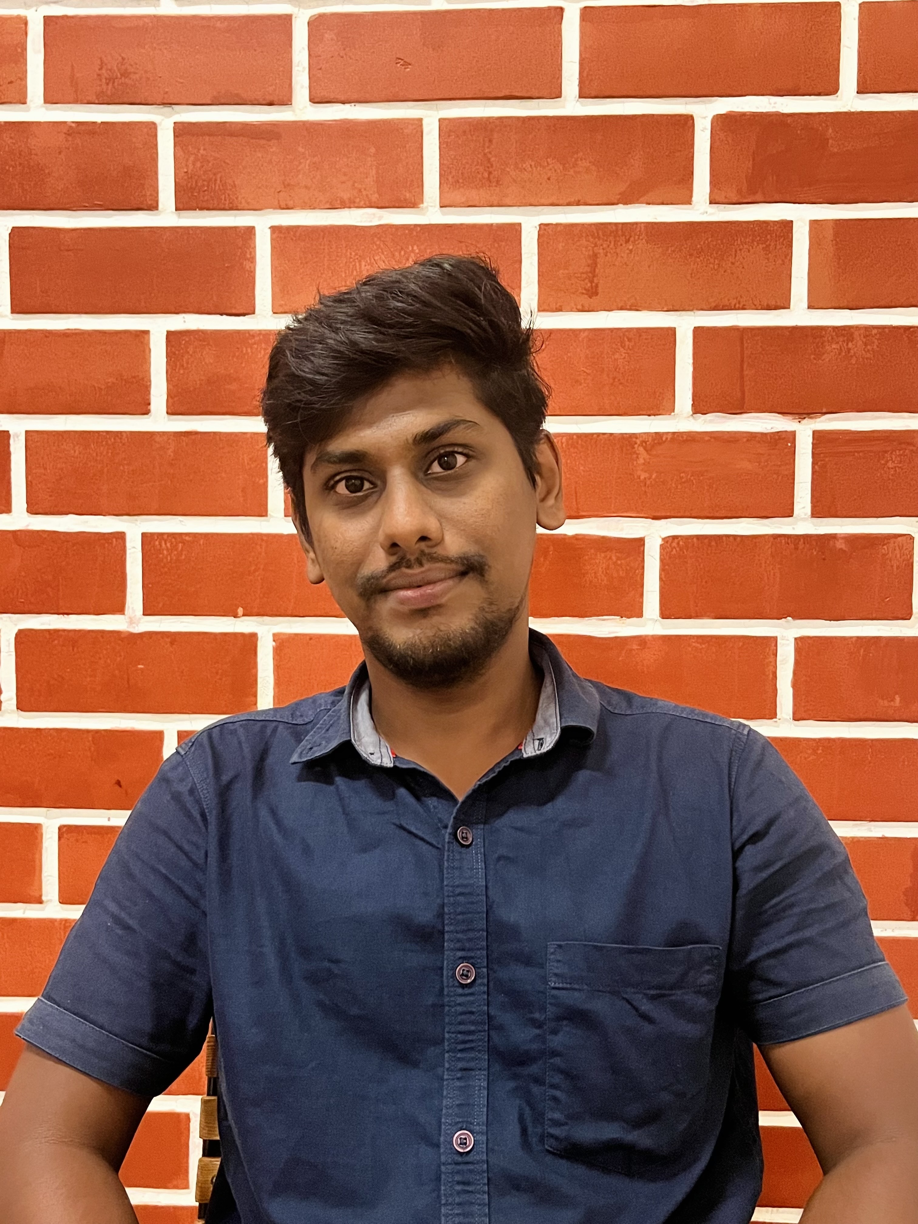 Karthick Gunasekaran